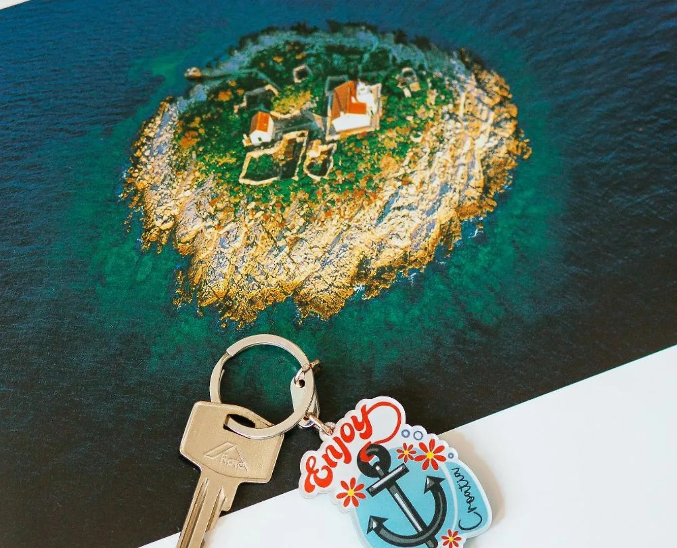 Apartments In Nice House Split With Garden For Children & Private Parking Croatia